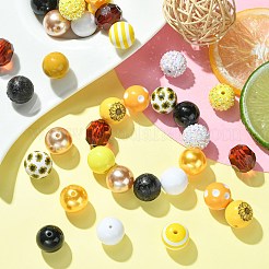 DIY браслет из жевательной резинки&nbsp;MACR-CJC0005-02A-01