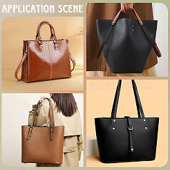 Обрезки кожи&nbsp;AJEW-CY0002-49A-01