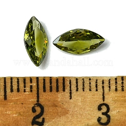 Cabochons zirconi&nbsp;ZIRC-P116-02A-09
