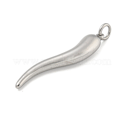 Подвески из хирургической нержавеющей стали 316&nbsp;STAS-E212-30P