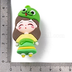 12 китайская кукла для девочек по зодиаку&nbsp;KY-S172-16F