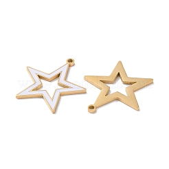 Ионное покрытие (ip) подвески из нержавеющей стали 304&nbsp;STAS-C083-15G-02