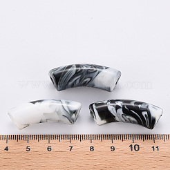 Perline acrilico&nbsp;MACR-S372-001A-04