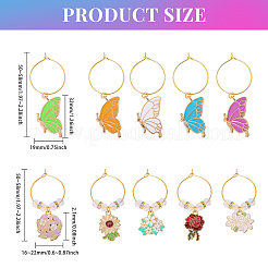 20 шт.&nbsp;AJEW-CA00003