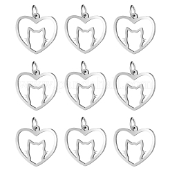 201 подвеска из нержавеющей стали&nbsp;STAS-CJC0004-07P