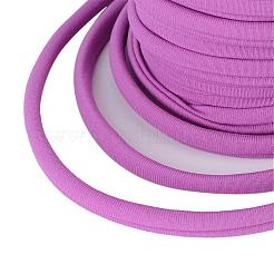 Minuscule fil de spandex élastique&nbsp;NWIR-JP0004-17