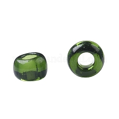 Toho 8/0 runde Perlen&nbsp;X-SEED-TR08-0940