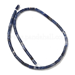 Natur Sodalith Perlen Stränge&nbsp;G-B091-A24-01