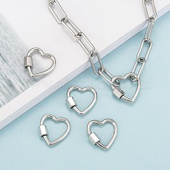 Латунные брелоки с карабином&nbsp;LS-KK-T047-04P