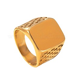 Прямоугольные кольца из нержавеющей стали 304&nbsp;FS-WGF3CA3-04