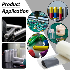 10 m PVC-Schrumpfschlauch&nbsp;FIND-BC0019-44B