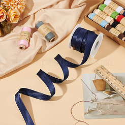 Полиэстеровая лента для окантовки&nbsp;OCOR-BC0006-84B-02