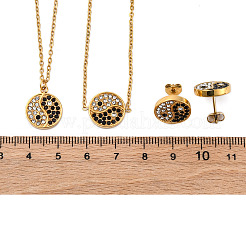 Наборы из ожерелий&nbsp;SJEW-C004-17G