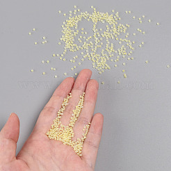 12/0 сорт круглый бисер стеклянный&nbsp;SEED-N001-B-147