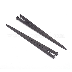 Tropfpfähle aus Kunststoff für die Bewässerung&nbsp;LS-AJEW-WH0121-23