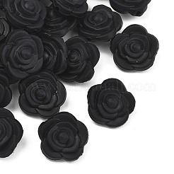 Perlas de silicona ecológicas de grado alimenticio&nbsp;FIND-WH0125-43O