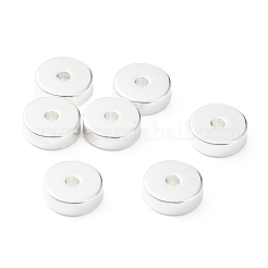 201 cuentas espaciadoras de acero inoxidable&nbsp;STAS-P327-04S