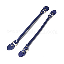 Конец листа кожа из микрофибры пришивка ручек сумки&nbsp;FIND-D027-12G