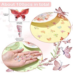 100 шт.&nbsp;MRMJ-CJ0001-17