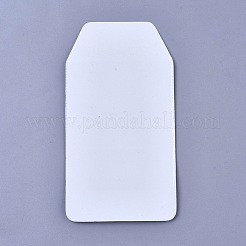 Pvc office hospital fornisce un sacchetto per penne dedicato&nbsp;ABAG-WH0023-06E