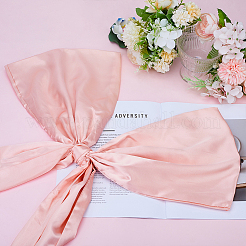 Тканевые украшения&nbsp;AJEW-WH0596-426C