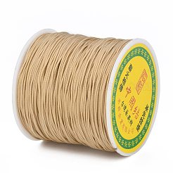 Fil de nylon tressé&nbsp;NWIR-R006-0.8mm-062
