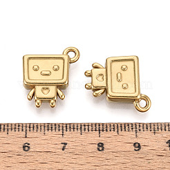 Ионное покрытие (ip) подвески из нержавеющей стали 304&nbsp;STAS-Q334-14G