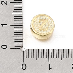 Messing Perlen&nbsp;KK-E802-35G-Z