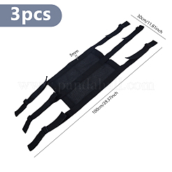Ersatzsitz für Polyester-Baumständer&nbsp;AJEW-WH0455-371