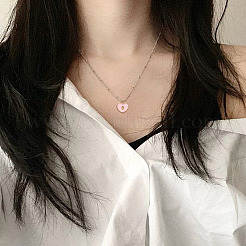 Подвески из сплава эмали 60шт 12 стиля&nbsp;ENAM-PJ0001-05