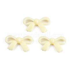 Непрозрачные акриловые бусины&nbsp;SACR-T351-005F