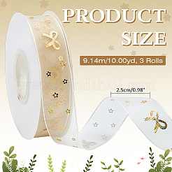 Nastri in poliestere&nbsp;OCOR-WH0120-45B