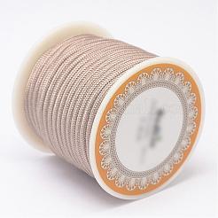 Câblés en polyester tressé&nbsp;OCOR-D005-19