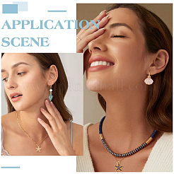 60шт 15 стиля подвески из сплава с эмалью&nbsp;ENAM-ME0001-20