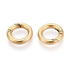 Кольца пружинные затворные из нержавеющей стали 304&nbsp;STAS-N115-70G