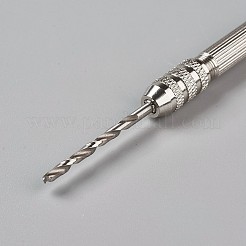 10pcs / set juego de brocas micro&nbsp;TOOL-TAC0002-03
