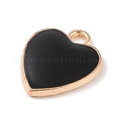 Pendente smaltati in lega&nbsp;ENAM-Z010-34B-KCG