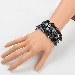 Обертки браслеты&nbsp;BJEW-JB00300-06