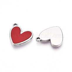 Подвески из нержавеющей стали 304&nbsp;X-STAS-N108-17P