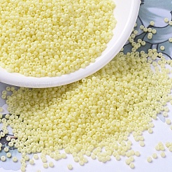 Miyuki runde Rocailles Perlen&nbsp;SEED-X0054-RR4451