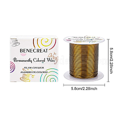 Alambre de cobre redondo&nbsp;CWIR-BC0006-02B-AB