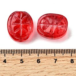 Стеклянные бусины&nbsp;GLAA-D303-11C