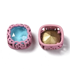 Шить на горный хрусталь&nbsp;RGLA-M008-J03-A04