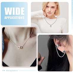 10м железные цепи роло&nbsp;CH-CA0001-05S