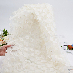 Polyester-Mesh-Gewebe&nbsp;DIY-WH0661-88