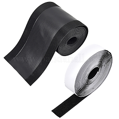 Липучка из нейлона и полиэстера&nbsp;OCOR-WH20050-019A