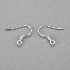 Ganci per orecchini in acciaio inossidabile 304&nbsp;X-STAS-H436-04S
