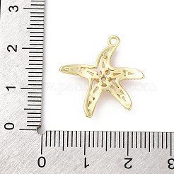 Латунные подвески&nbsp;LS-KK-D371-01G