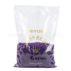Perline rotonde miyuki rocailles&nbsp;SEED-G008-RR0352