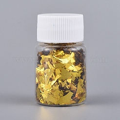 Пластиковые конфеты блестки / пайетка чип&nbsp;DIY-I019-02I